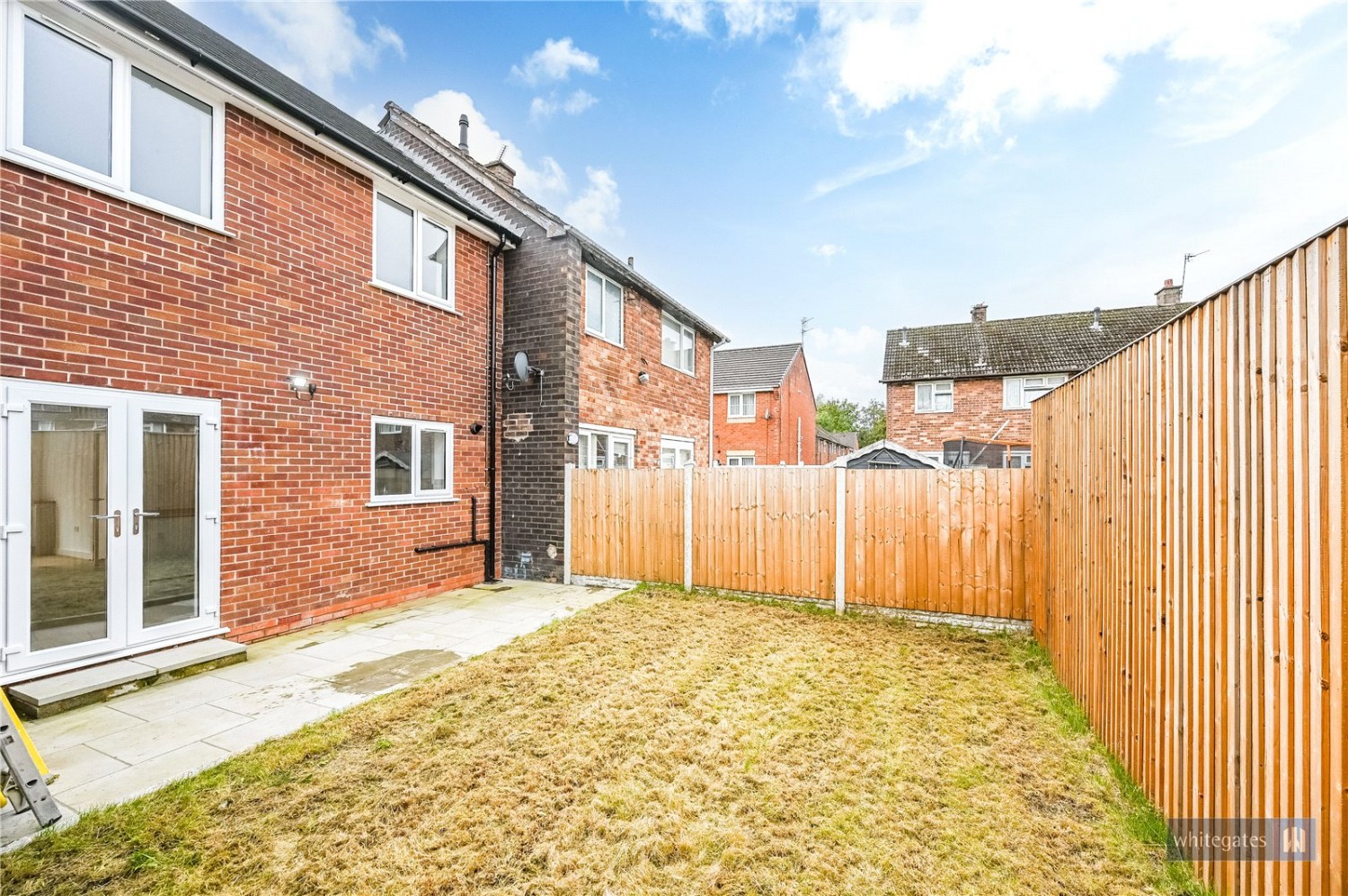 Liverpool, Merseyside