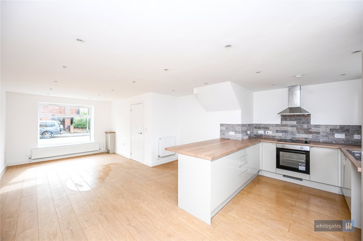 Liverpool, Merseyside