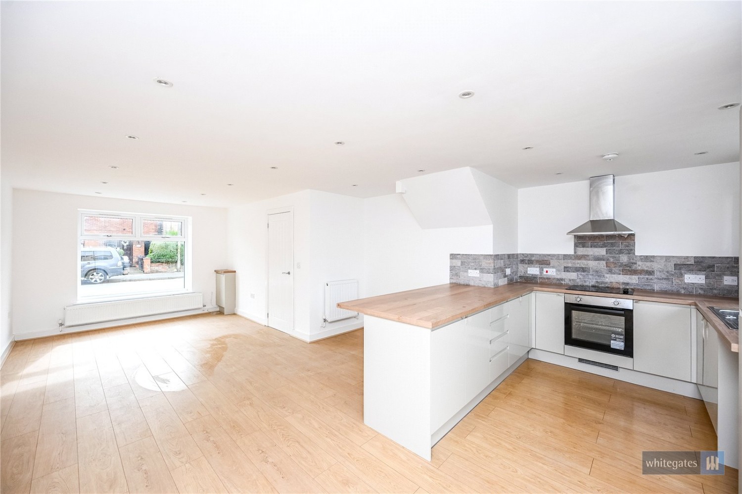 Liverpool, Merseyside