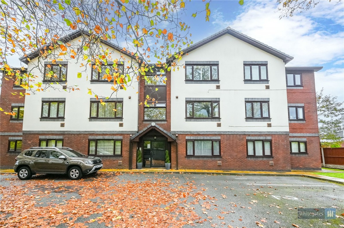 Bowring Park, Liverpool, Merseyside