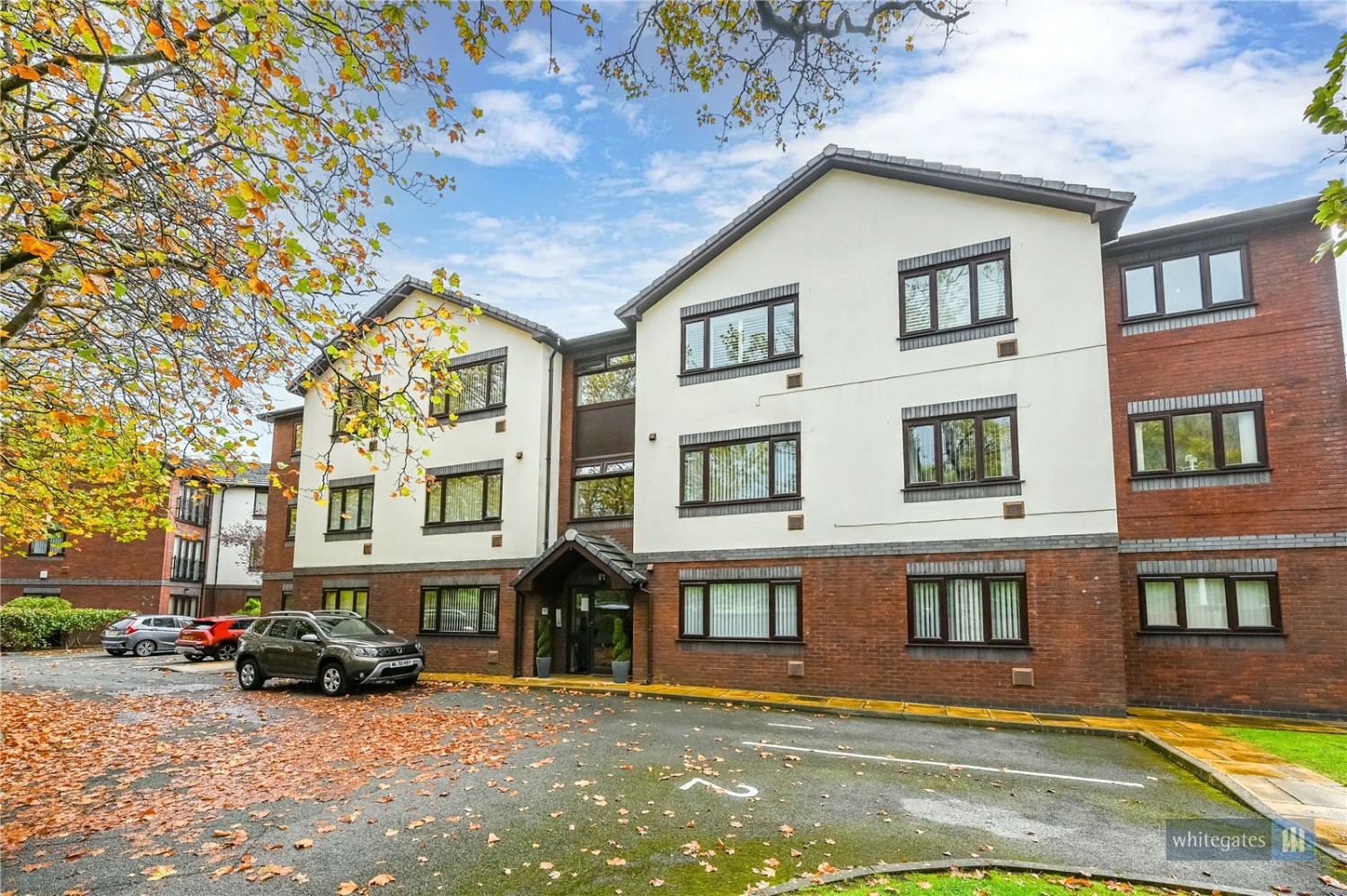 Bowring Park, Liverpool, Merseyside