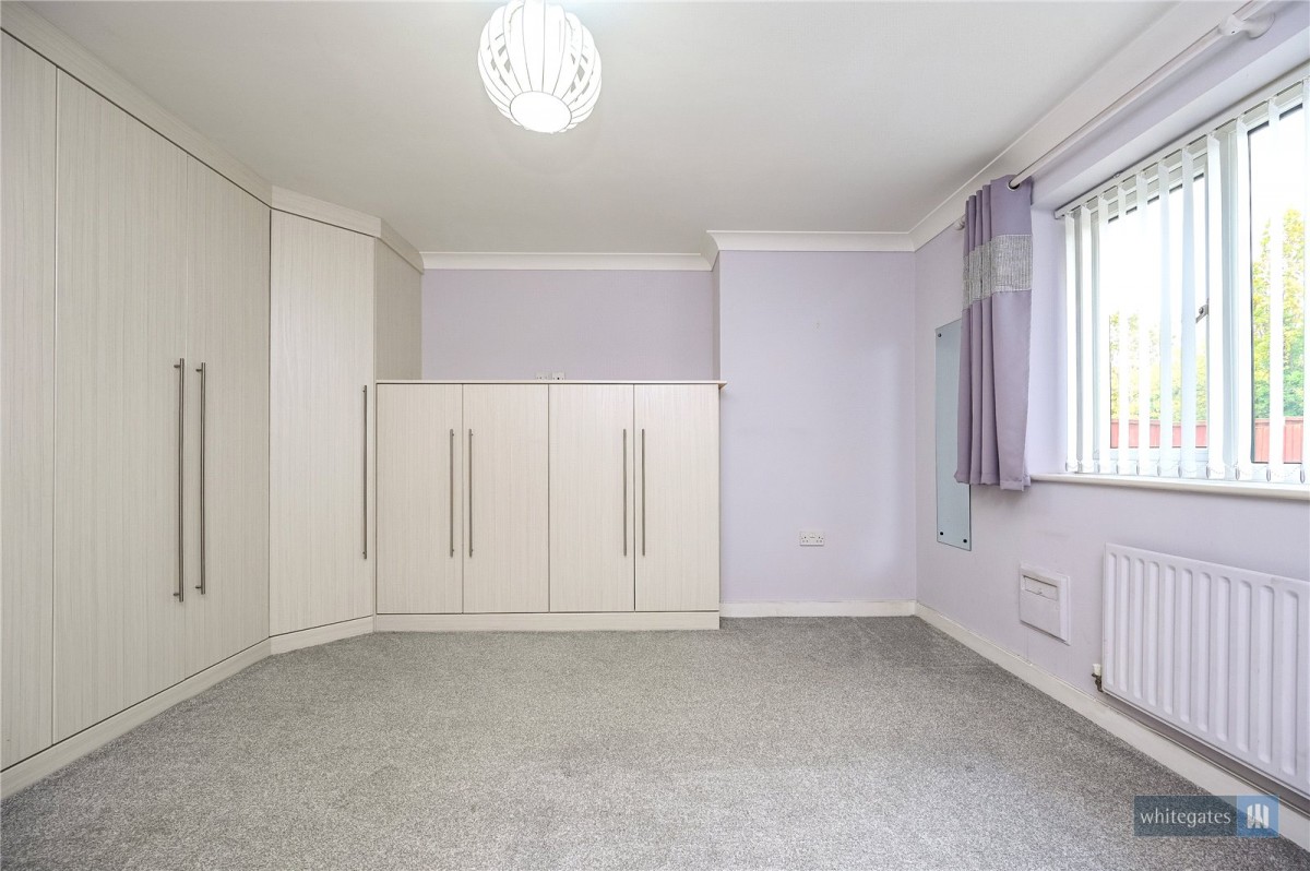 Bowring Park, Liverpool, Merseyside