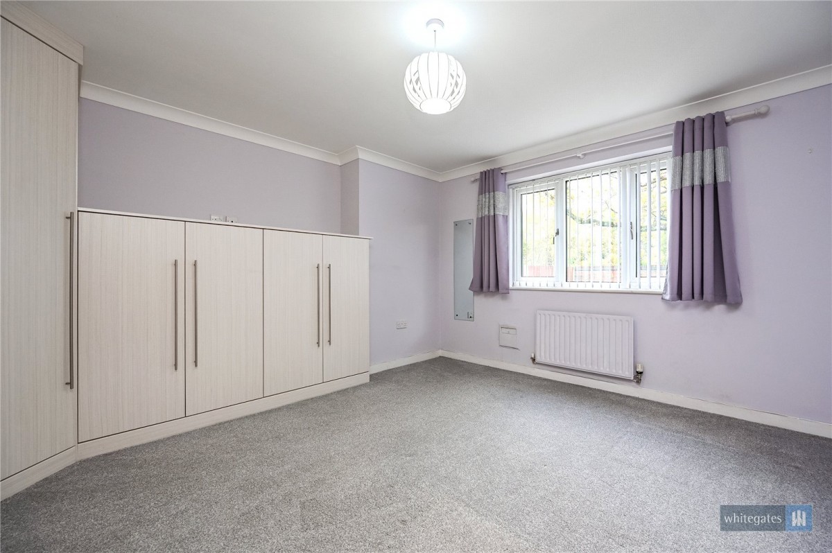 Bowring Park, Liverpool, Merseyside