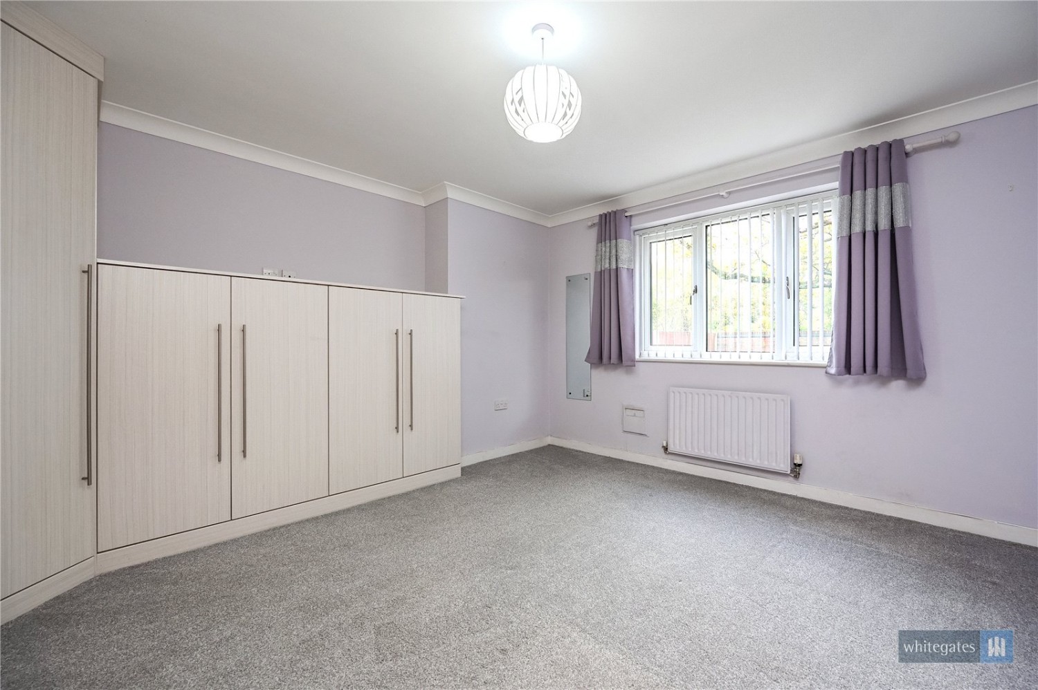 Bowring Park, Liverpool, Merseyside