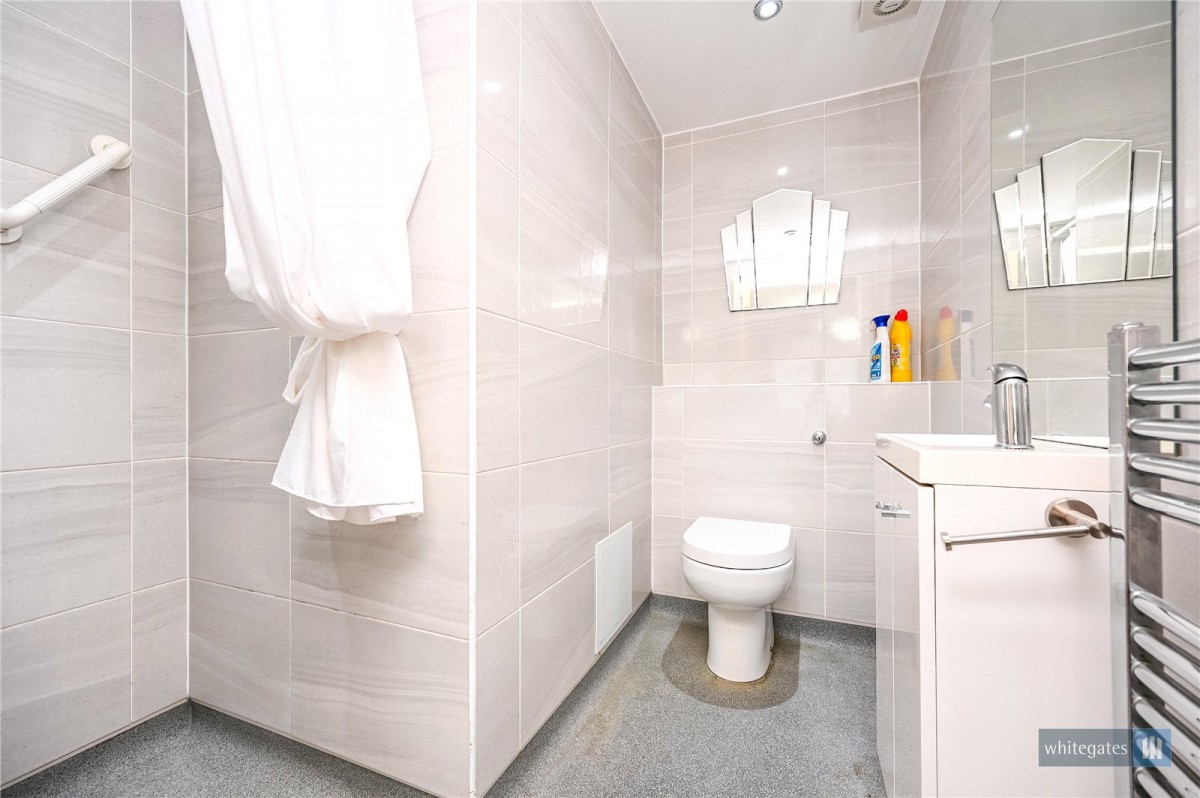 Bowring Park, Liverpool, Merseyside