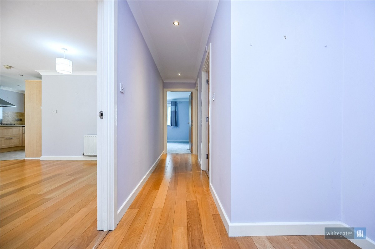 Bowring Park, Liverpool, Merseyside