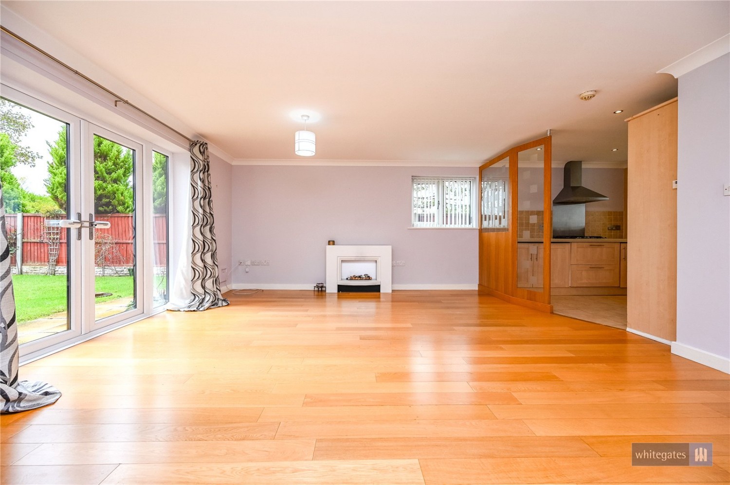 Bowring Park, Liverpool, Merseyside