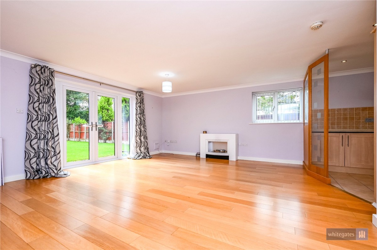 Bowring Park, Liverpool, Merseyside