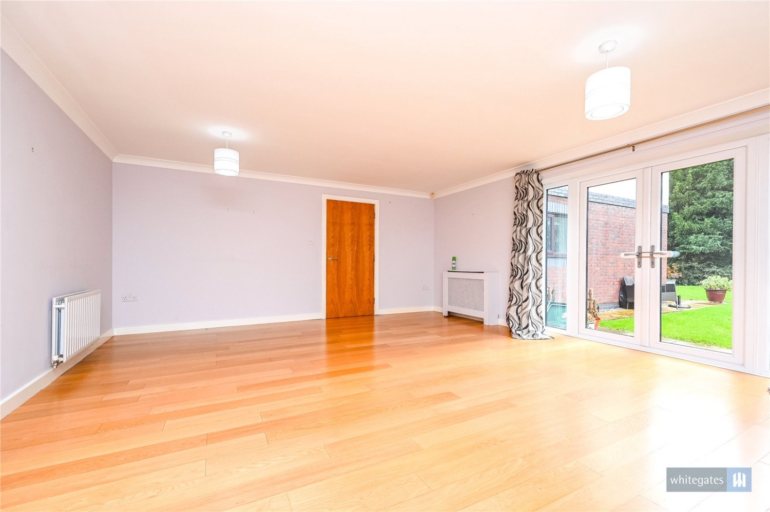 Bowring Park, Liverpool, Merseyside