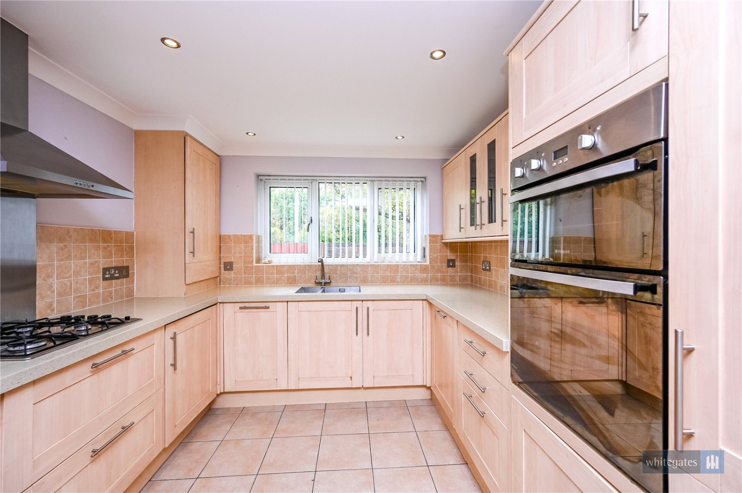 Bowring Park, Liverpool, Merseyside