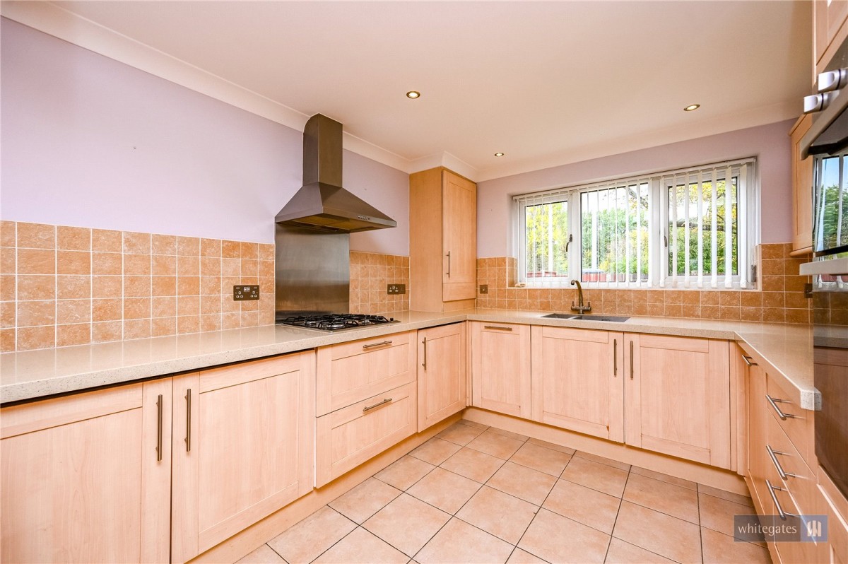 Bowring Park, Liverpool, Merseyside