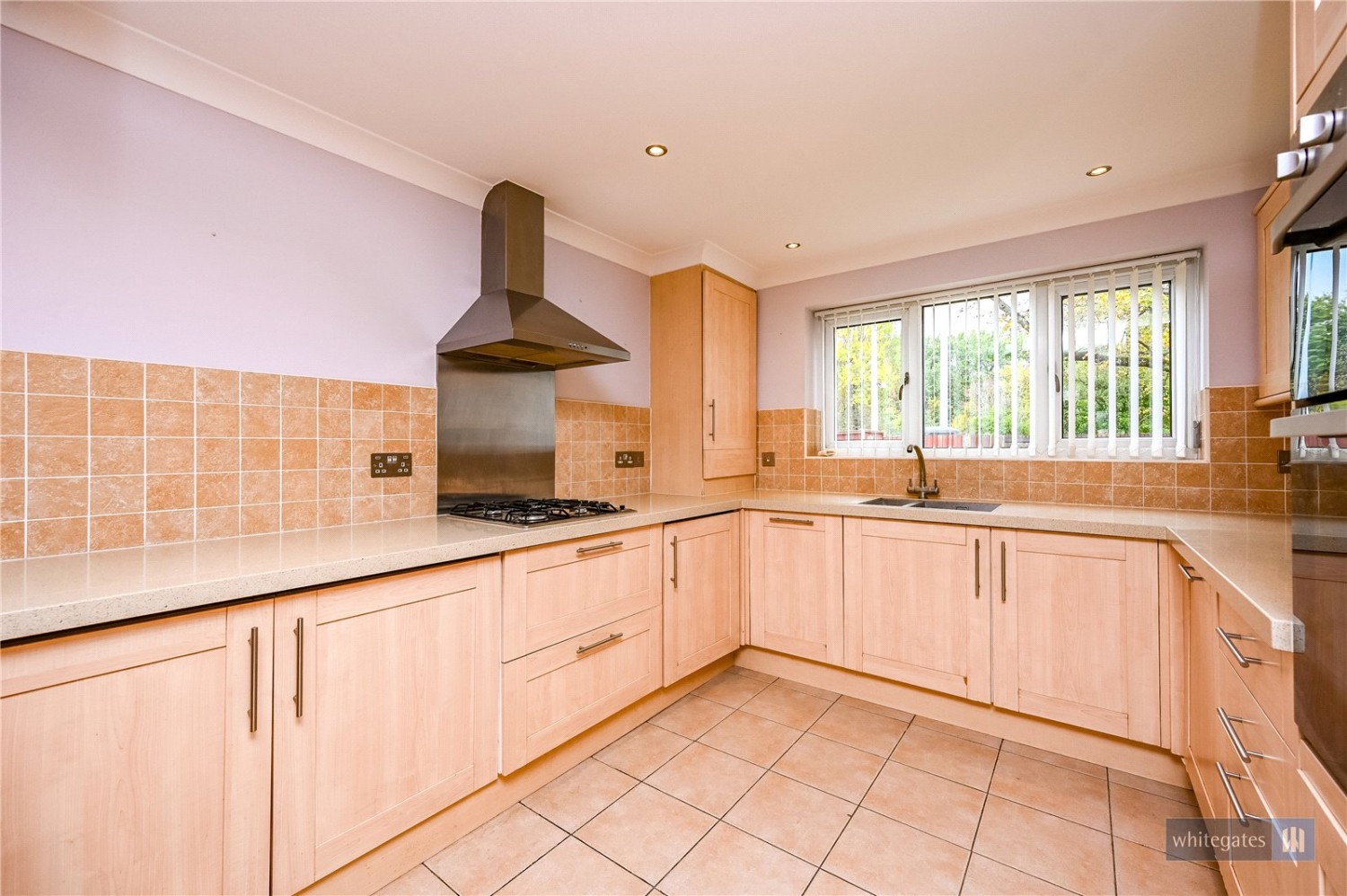 Bowring Park, Liverpool, Merseyside