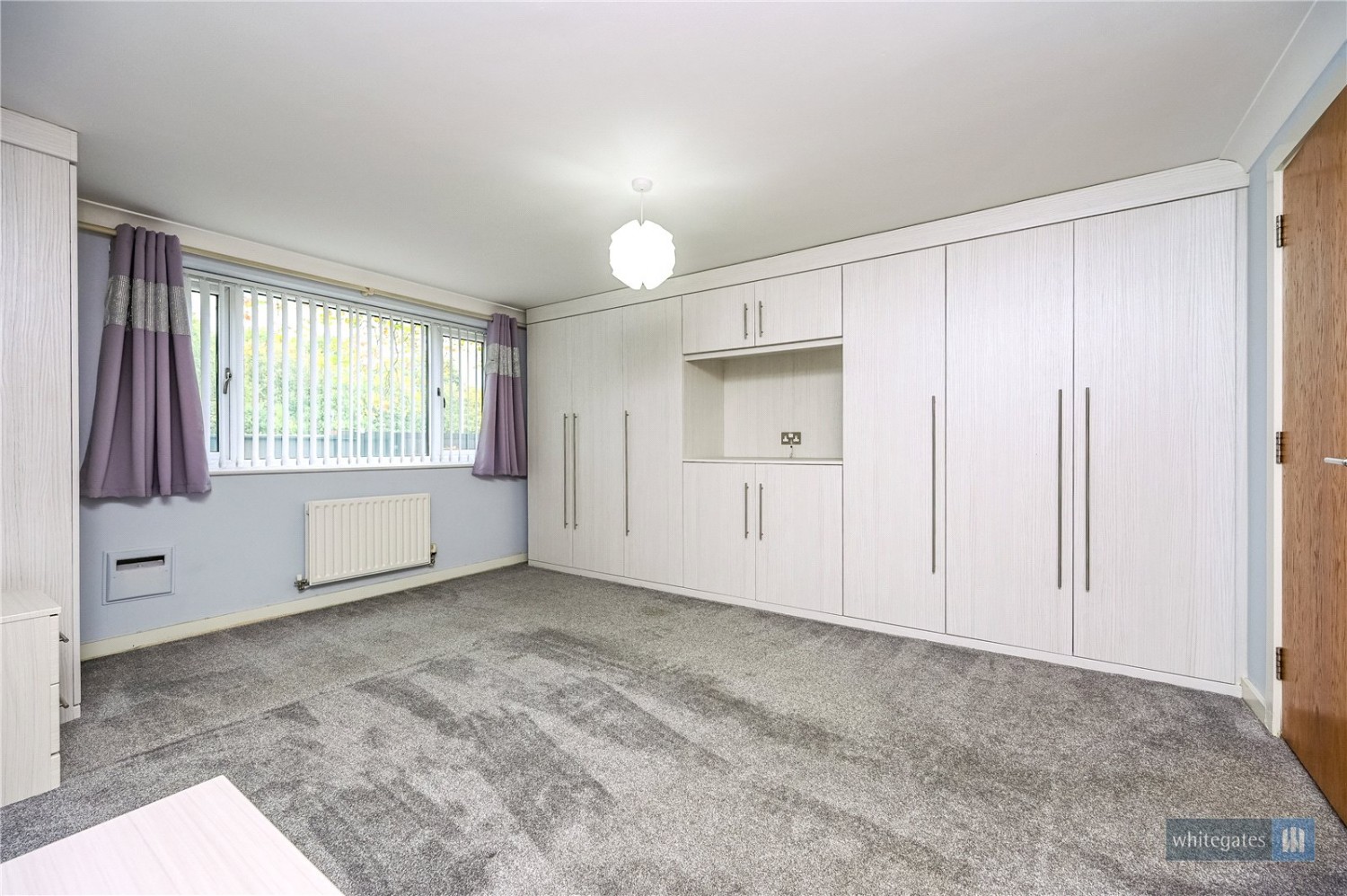 Bowring Park, Liverpool, Merseyside