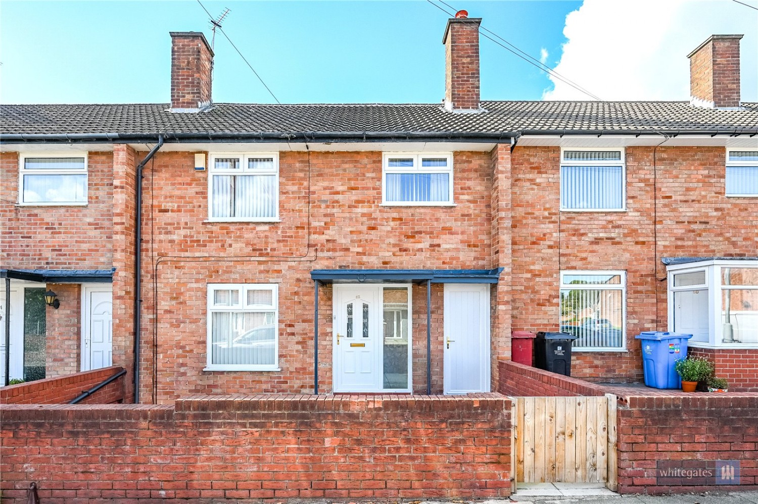 Liverpool, Merseyside