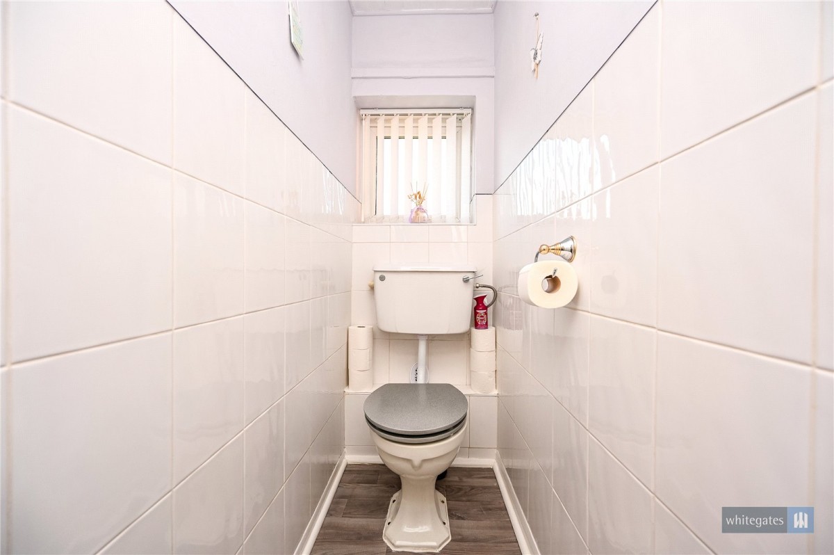 Liverpool, Merseyside