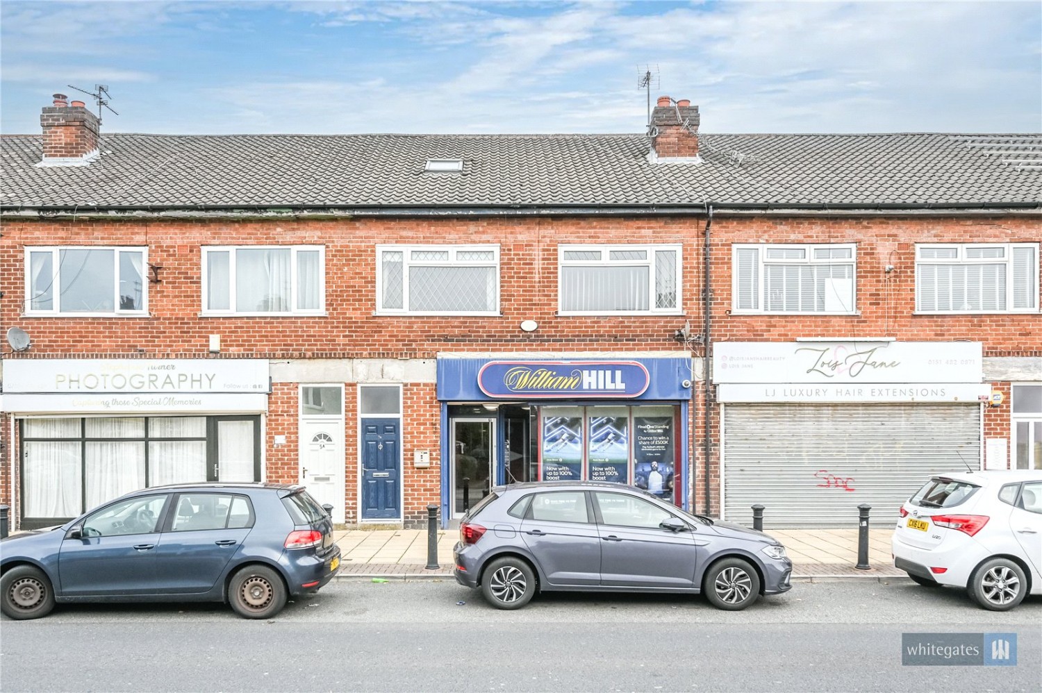 Liverpool, Merseyside