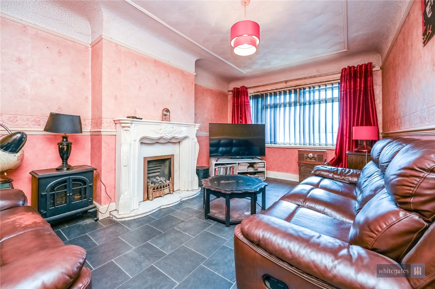 Liverpool, Merseyside