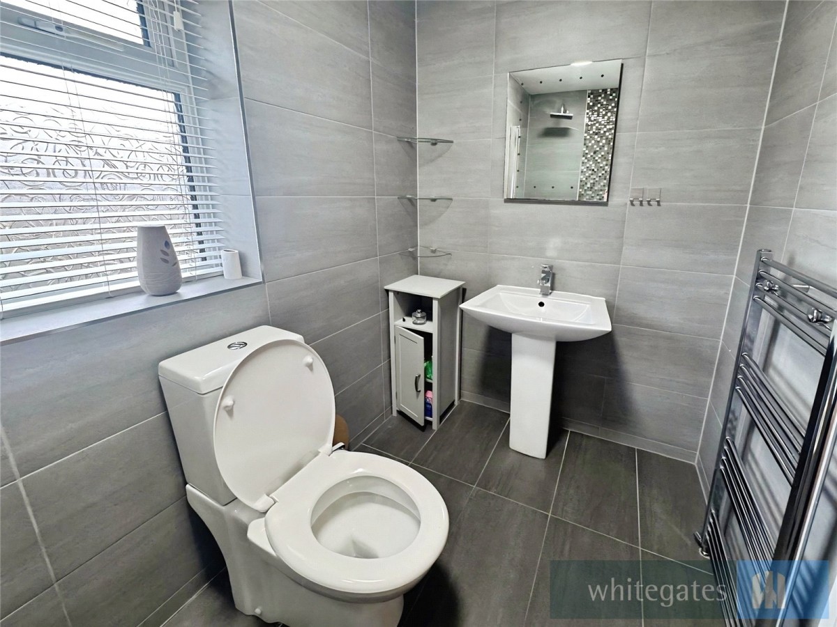 Liverpool, Merseyside