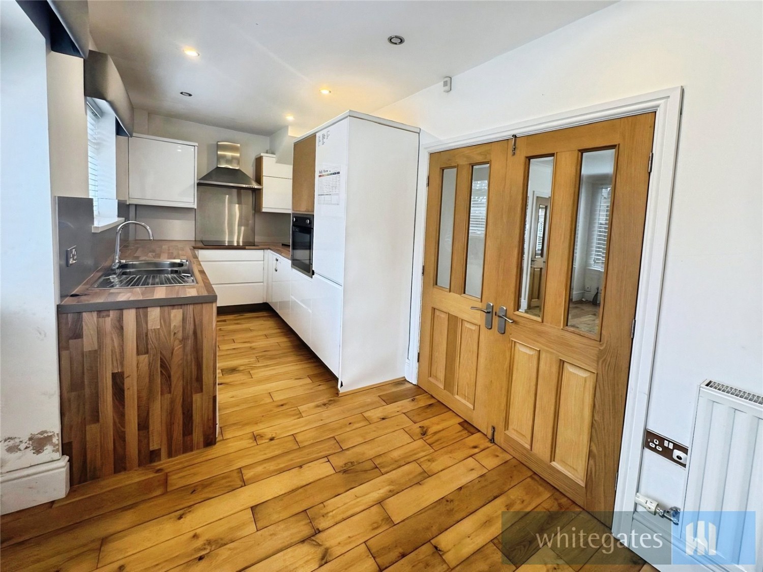 Liverpool, Merseyside