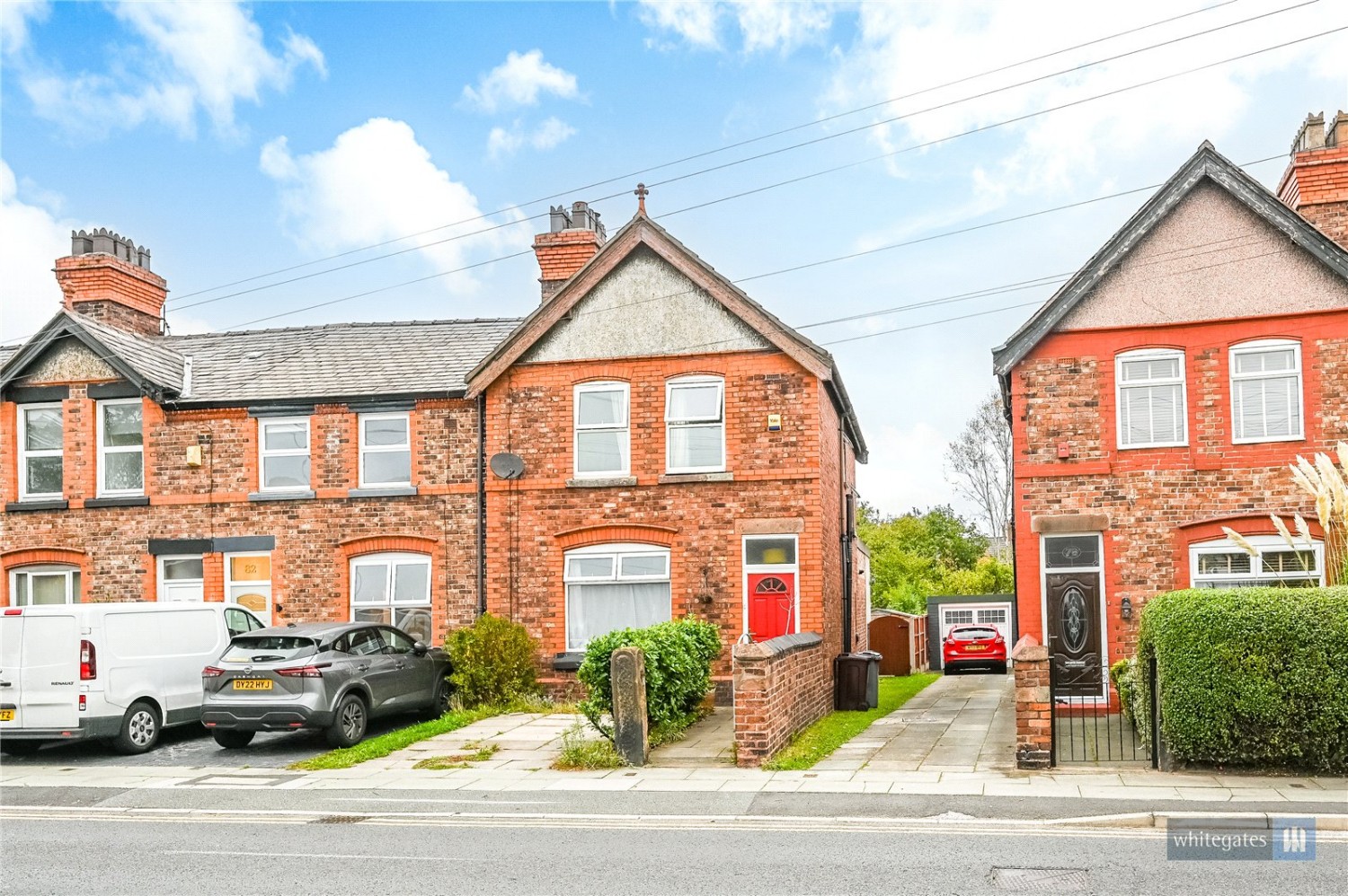 Liverpool, Merseyside