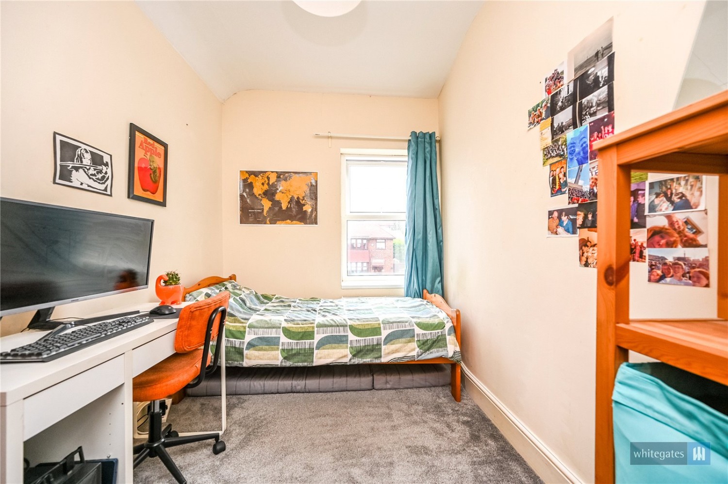 Liverpool, Merseyside