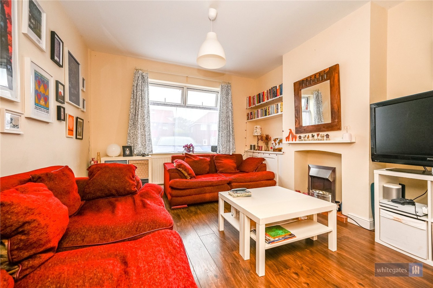 Liverpool, Merseyside