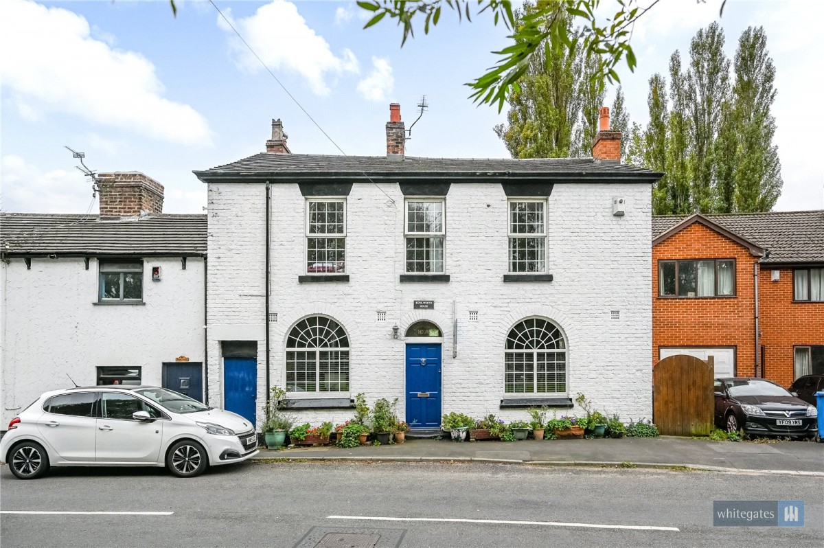 Huyton, Liverpool, Merseyside