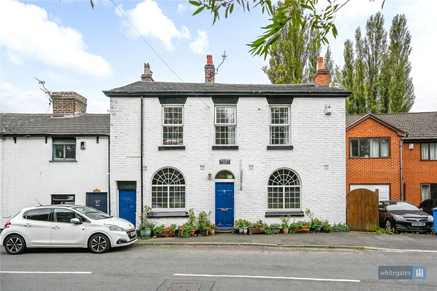 Huyton, Liverpool, Merseyside