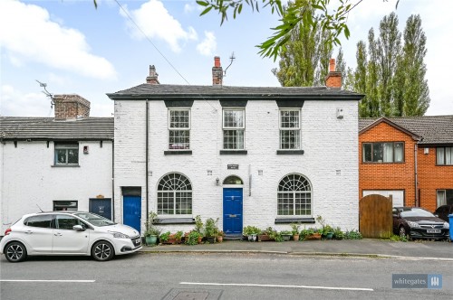 Huyton, Liverpool, Merseyside