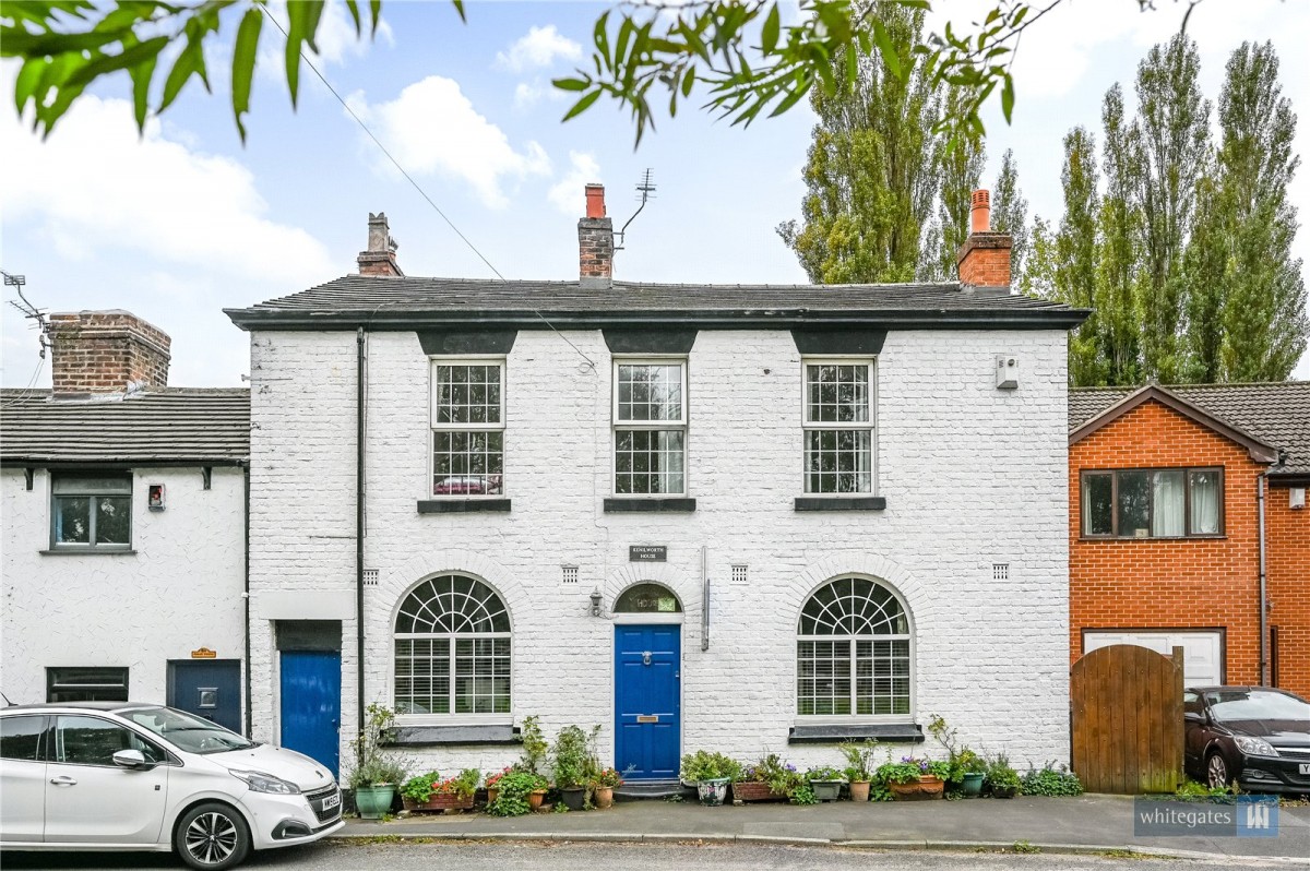 Huyton, Liverpool, Merseyside