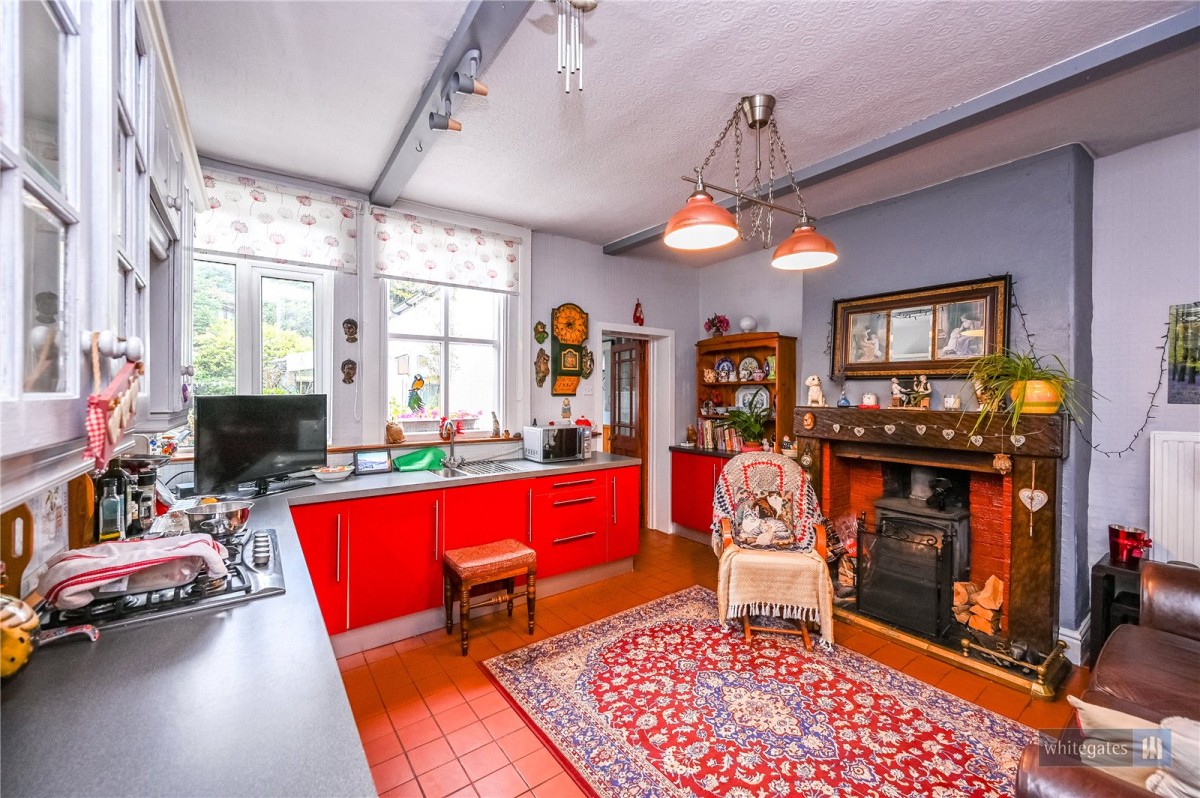 Huyton, Liverpool, Merseyside