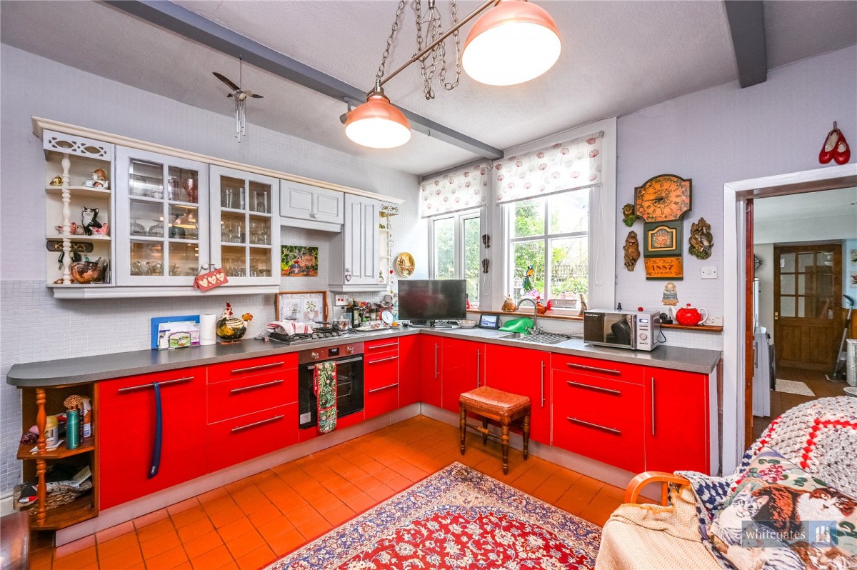 Huyton, Liverpool, Merseyside