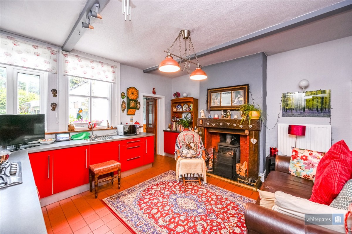 Huyton, Liverpool, Merseyside