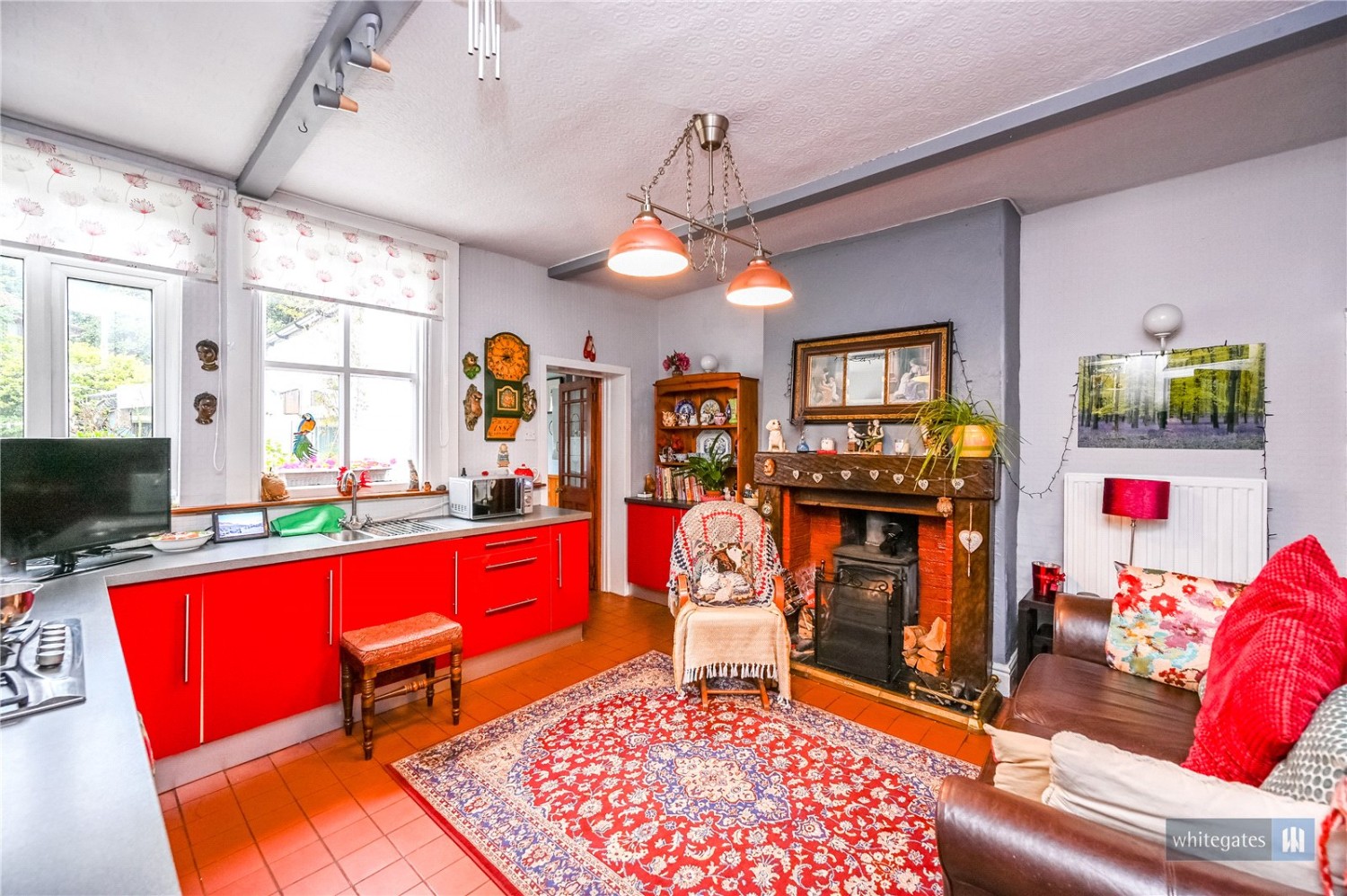 Huyton, Liverpool, Merseyside