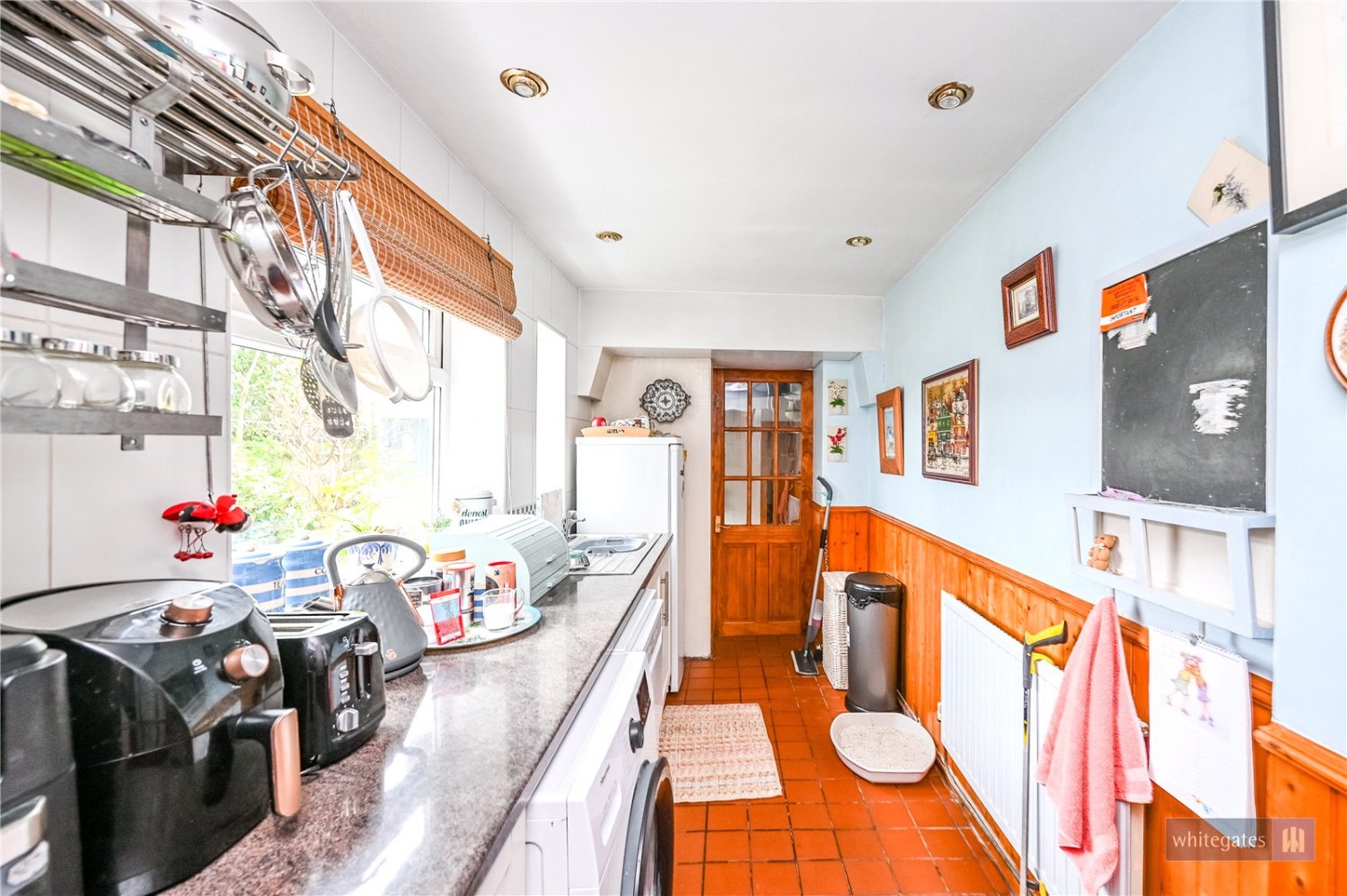 Huyton, Liverpool, Merseyside