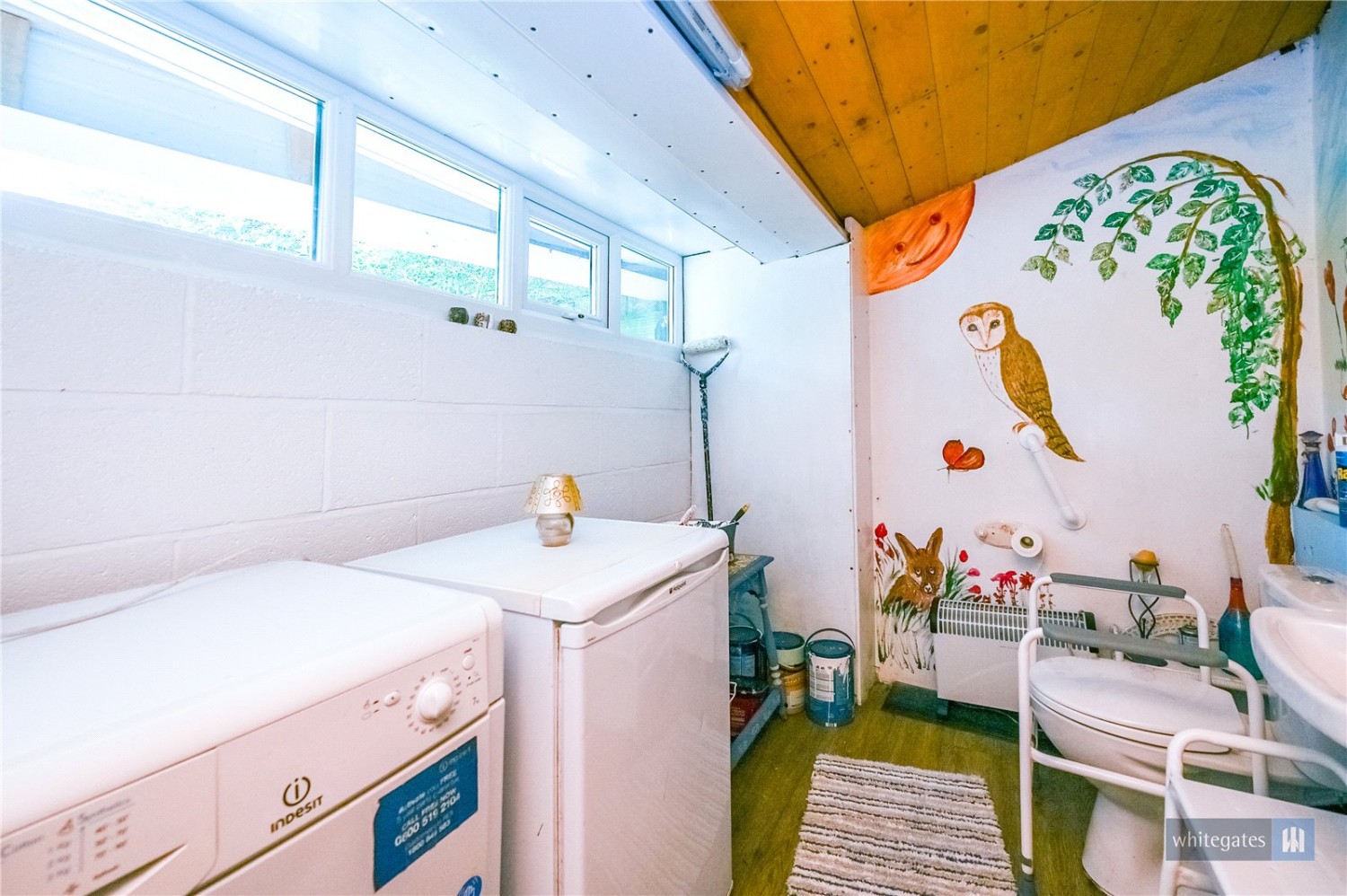 Huyton, Liverpool, Merseyside