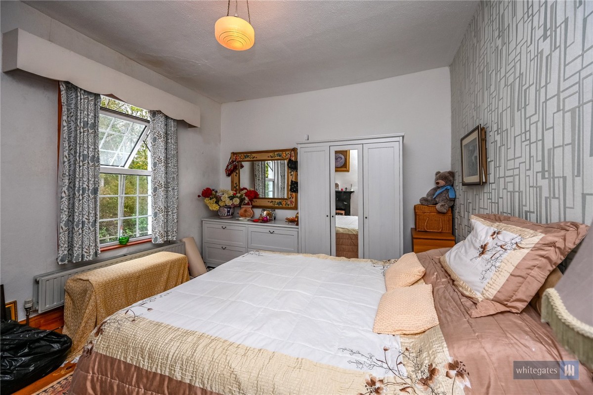 Huyton, Liverpool, Merseyside