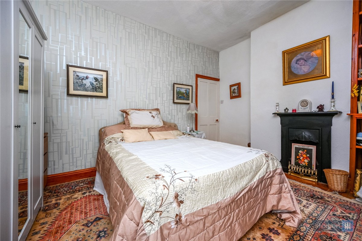 Huyton, Liverpool, Merseyside