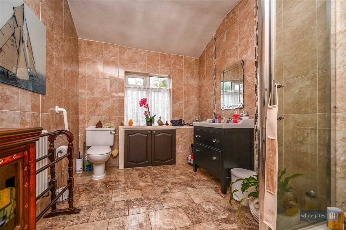 Huyton, Liverpool, Merseyside