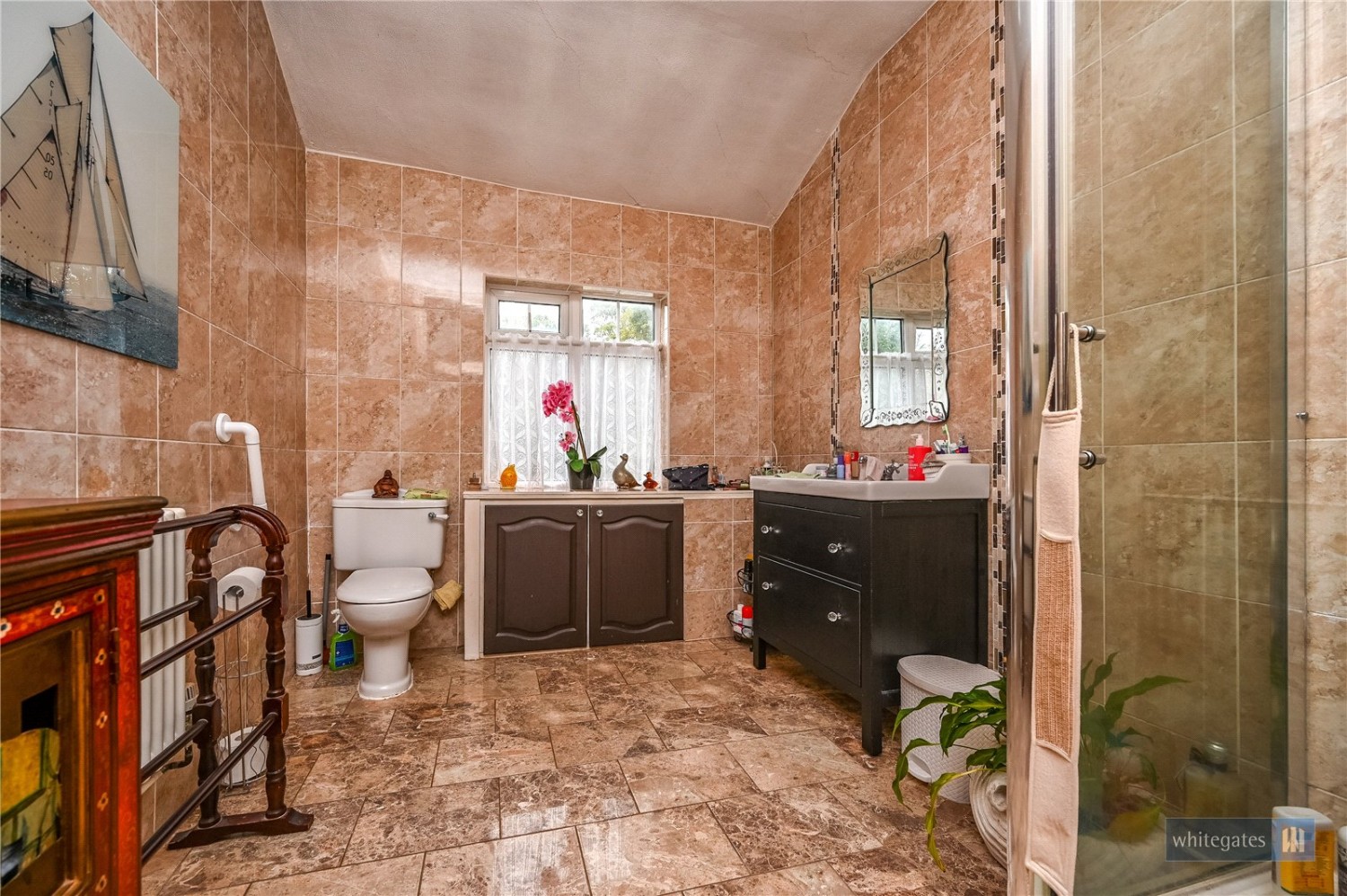 Huyton, Liverpool, Merseyside