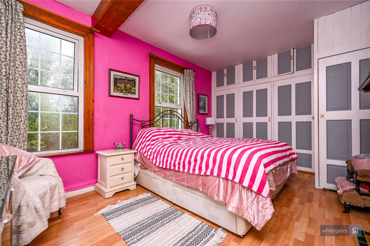 Huyton, Liverpool, Merseyside