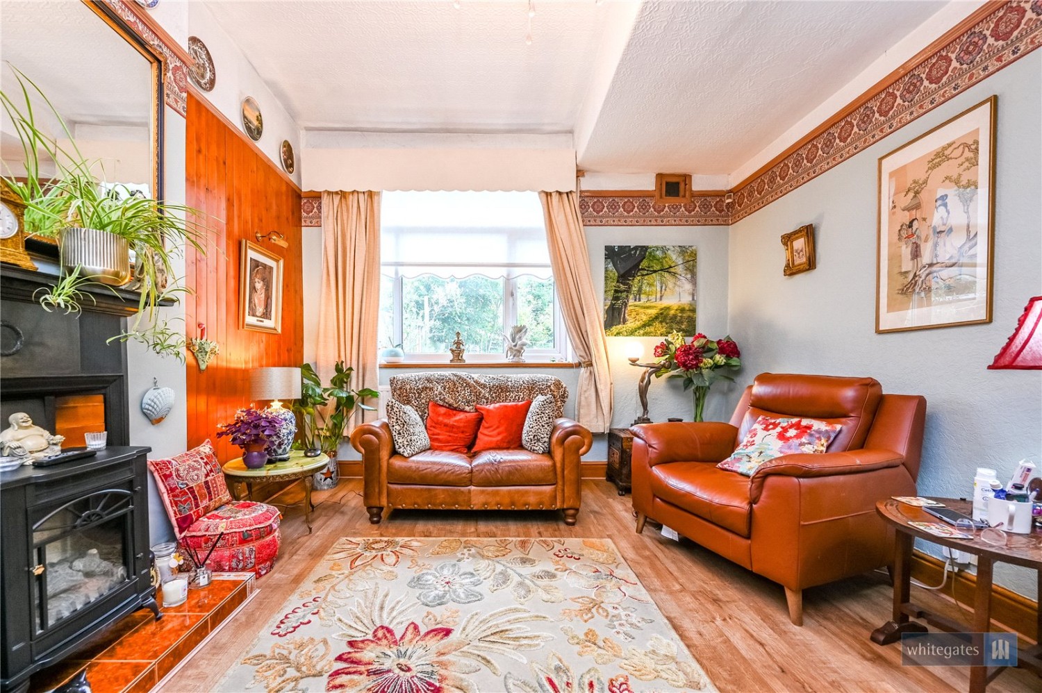 Huyton, Liverpool, Merseyside