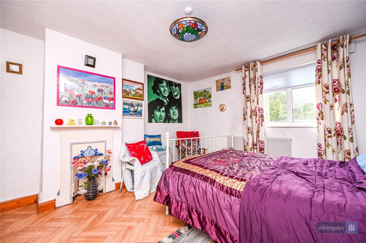 Huyton, Liverpool, Merseyside