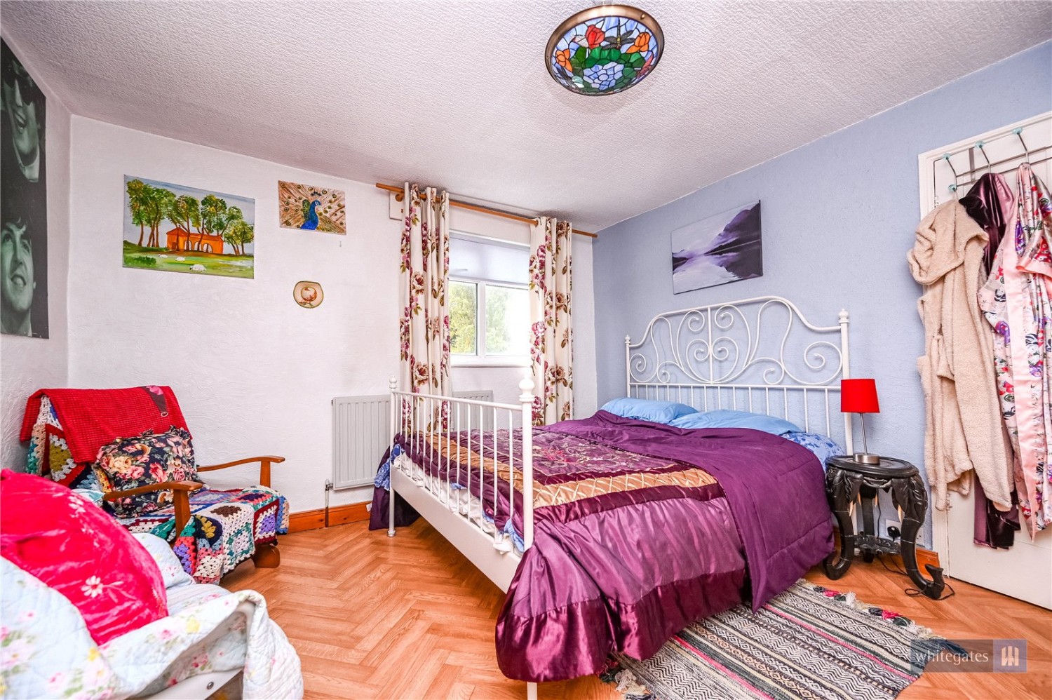 Huyton, Liverpool, Merseyside