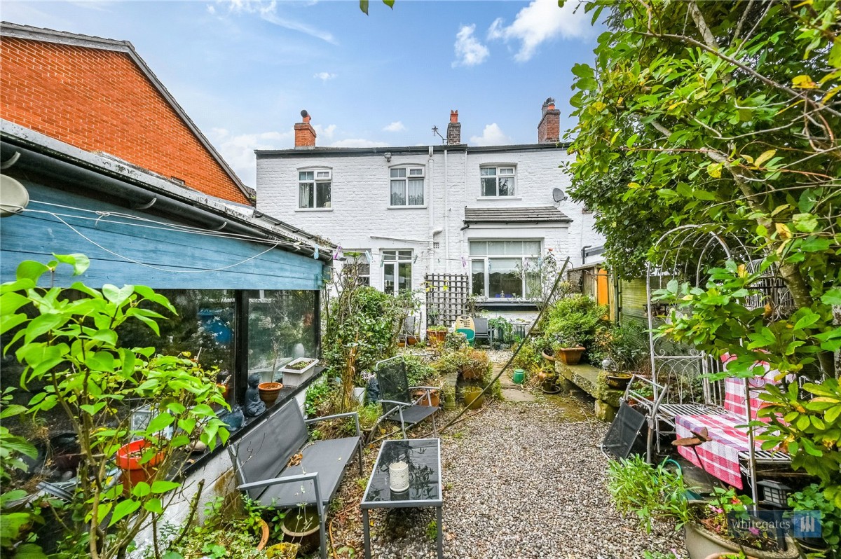 Huyton, Liverpool, Merseyside