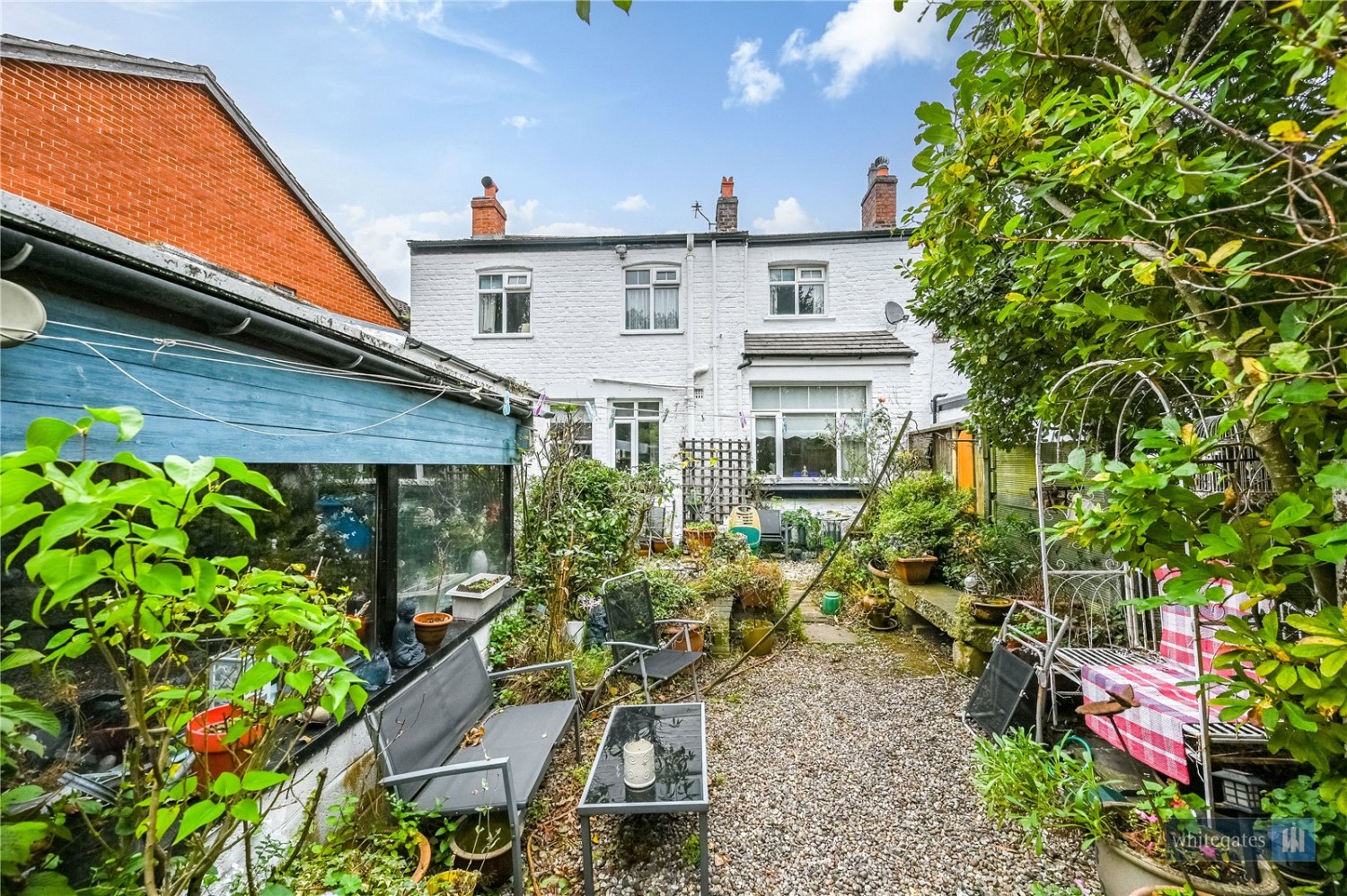 Huyton, Liverpool, Merseyside