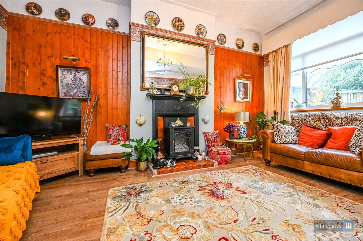 Huyton, Liverpool, Merseyside