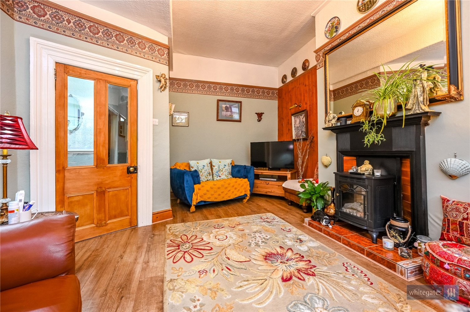 Huyton, Liverpool, Merseyside