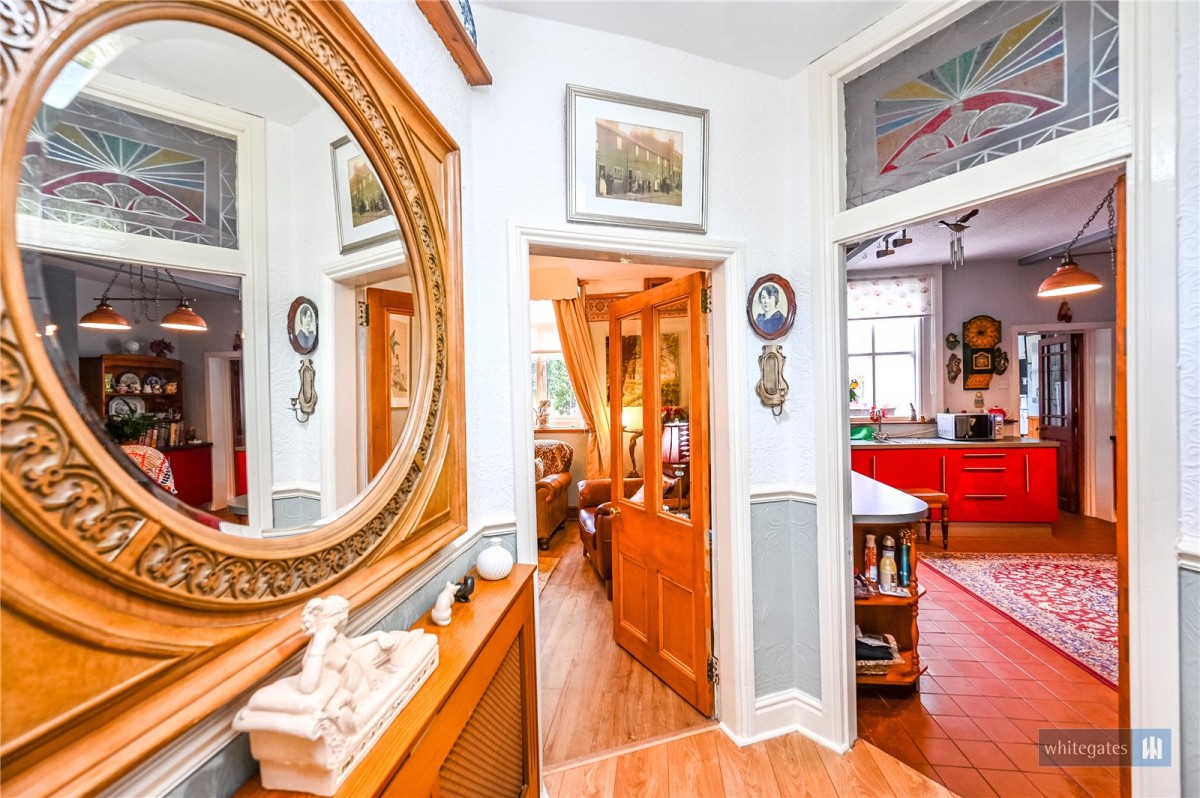 Huyton, Liverpool, Merseyside