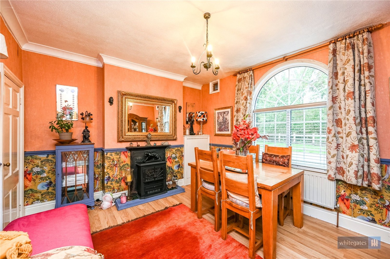 Huyton, Liverpool, Merseyside